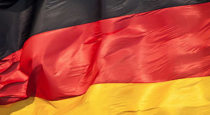 Германия отбелязва Деня на националното единство (снимки)