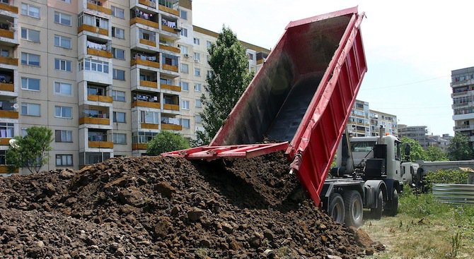 Жилищата в строеж в София по-скъпи от готовите