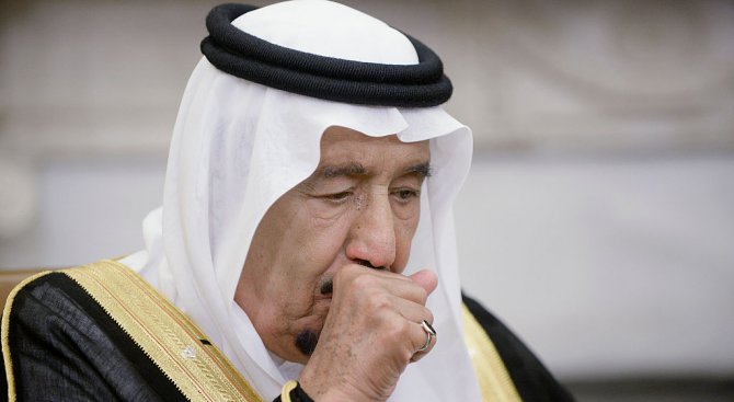 Саудитска принцеса наредила на бодигарда си да убие бояджия