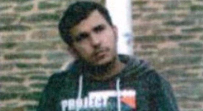 Искат обяснения от германската полиция за самоубийството на сирийския терорист