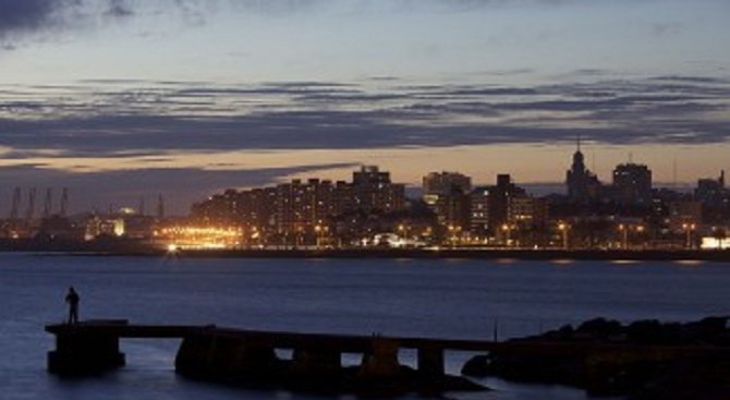 10 причини да се преместите в Уругвай