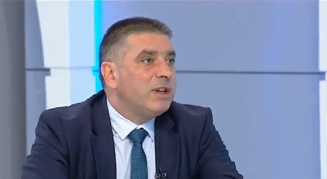 Данаил Кирилов: Днес внасяме предложенията си за промени в Изборния кодекс