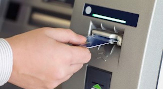 Нова измама за източване на кредитни и дебитни карти