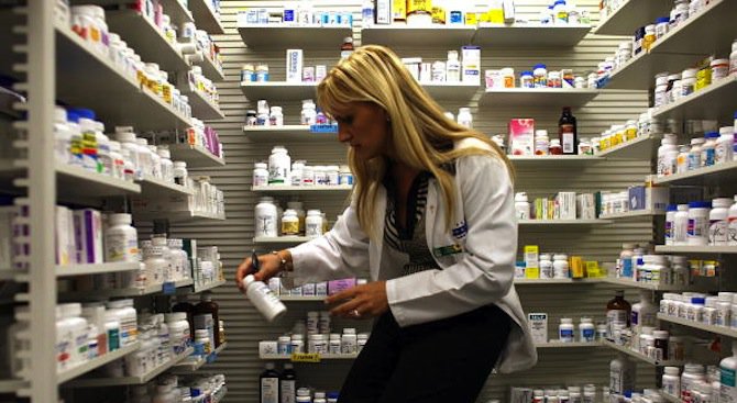 Аптеките ще са принудени да вдигнат цените, обяви експерт
