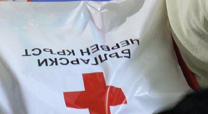 Над 41 000 българи ще получат хранителни помощи от БЧК