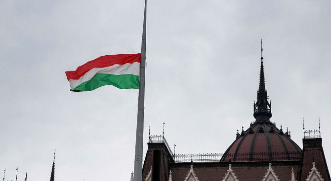 Унгария извика посланика на Русия