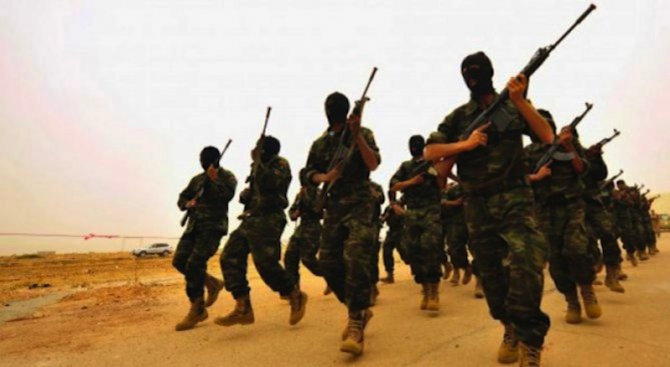 Лидерът на „Ислямска държава“ може все още да е в Мосул