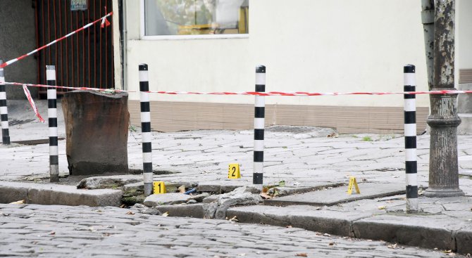 Любовницата на разстреляния мъж край Петрич: Предупреждавах го, че това ще се случи