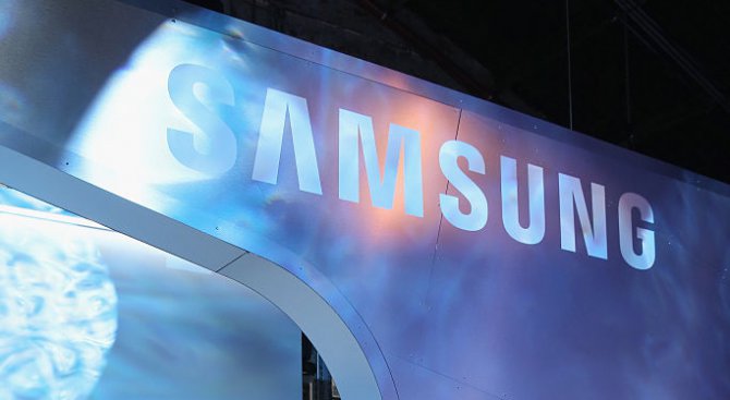 Samsung ще снабди Galaxy S8 с асистент с изкуствен интелект