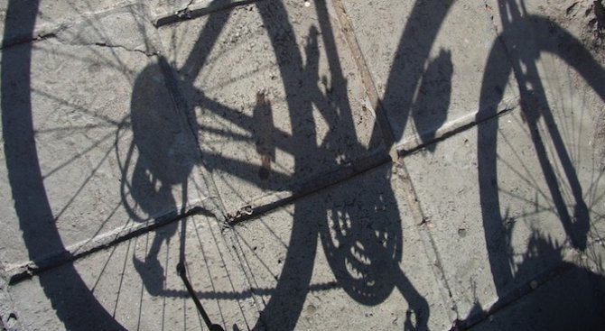Велосипедист загина на място при катастрофа край Пловдив