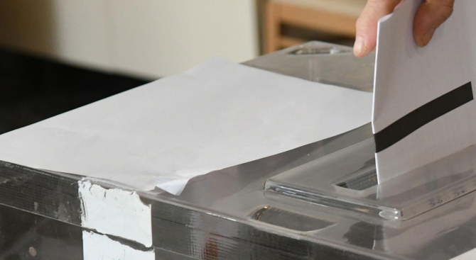 ЦИК следи стриктно за нарушения в изборния ден