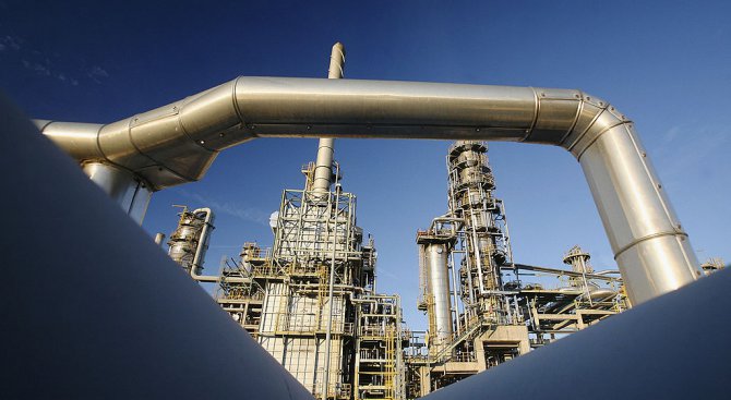 Газпром с нов рекорд на износа на газ за Европа