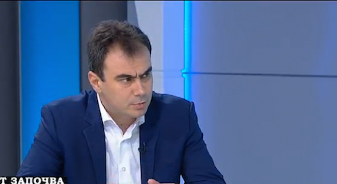 Жельо Бойчев: Глупаво ще е да не се съобразим с волята на гражданите за референдума