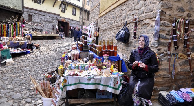 Как гласуваха българските турци в Турция