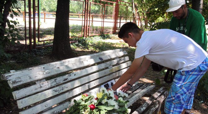 Нови разкрития за убийството в Борисовата градина