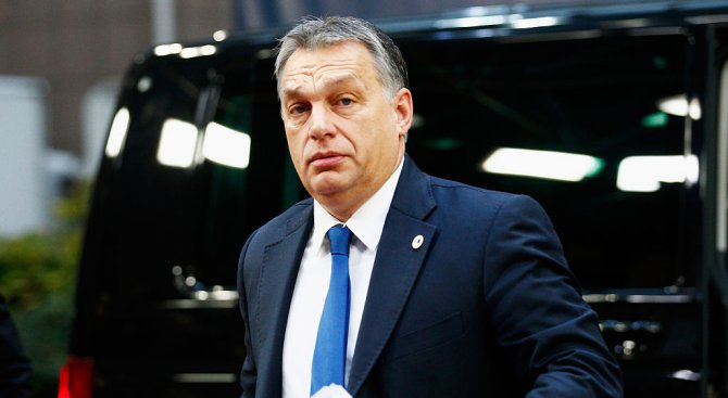 Орбан: Изборите в САЩ ознаменуваха края на либералната недемокрация