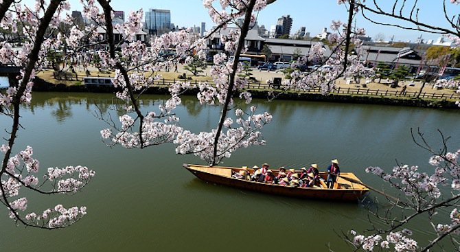 Япония ратифицира Парижкото споразумение за климата