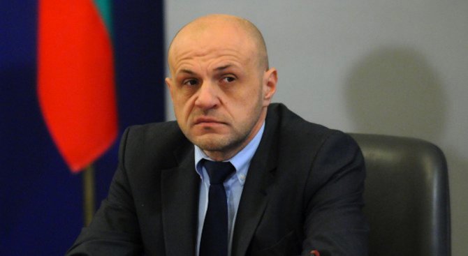 Томислав Дончев: Няма конституционен вариант, в който България да няма правителство