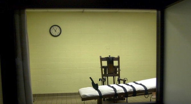 Три американски щата подкрепиха смъртното наказание
