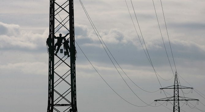 В десет села на община Търговище няма ток