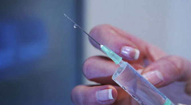 Джипитата настояват за повече задължителни ваксини