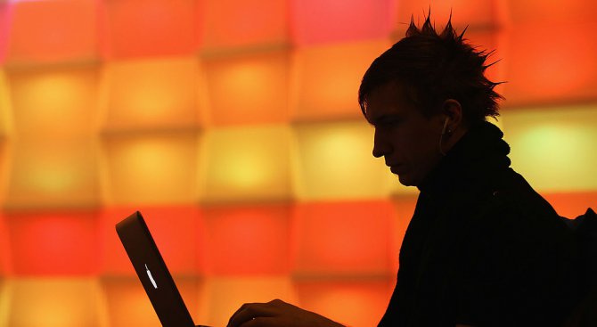 Сайт на канадското министерство на отбраната е бил атакуван от хакери