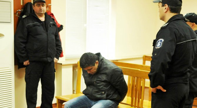 8 години затвор за бивш възпитател от Дулово, блудствал с малолетни ученички