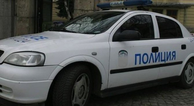 Арестуваха моторист побойник в София