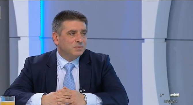 Данаил Кирилов: Гласуването в чужбина ще е голям проблем при мажоритарната система