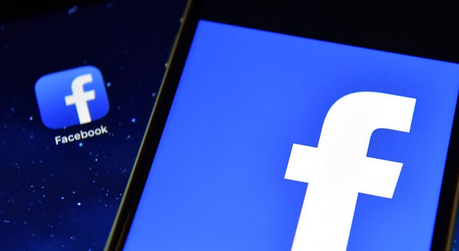 Фейсбук създаде инструменти за налагане на цензура заради Китай