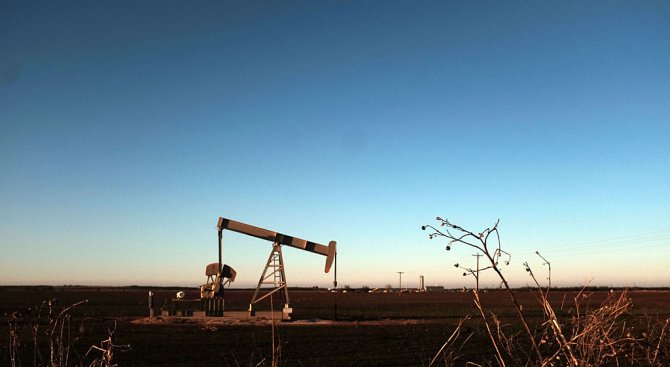 Ирак вдига продукцията на петрол