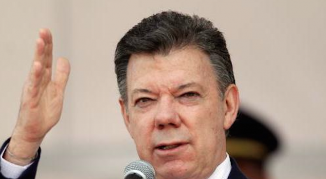 Колумбийският президент няма рак, но ще се подложи на лъчетерапия