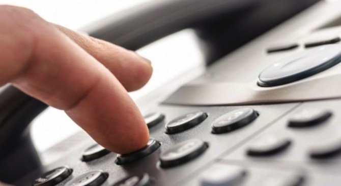 Шест опита за телефонни измами само за ден в Ловешко