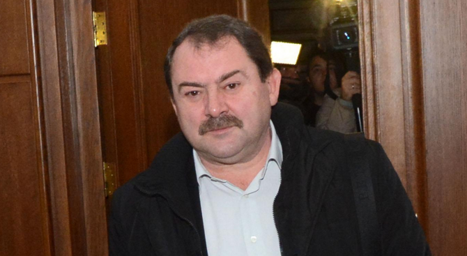 Възстановиха Веселин Пенгезов като съдия в Софийския апелативен съд