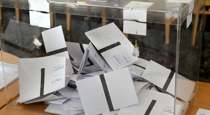 Има ли време за мажоритарния вот преди новите избори?