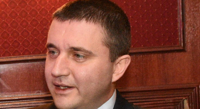 Горанов е против Патриотите да съставят кабинет (видео)