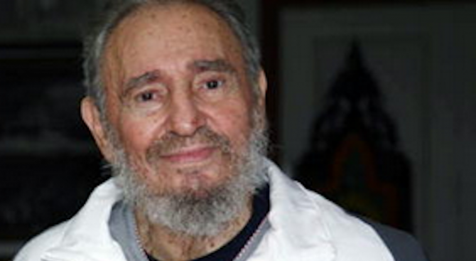 Над 20 чуждестранни лидери ще участват в церемонията по сбогуване с Фидел Кастро