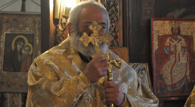 В неделя избират новия митрополит на Стара Загора