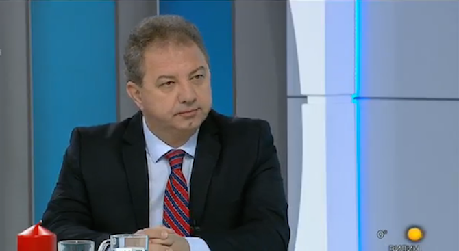 Борис Ячев: Не трябва да тласкаме страната в спирала от избори