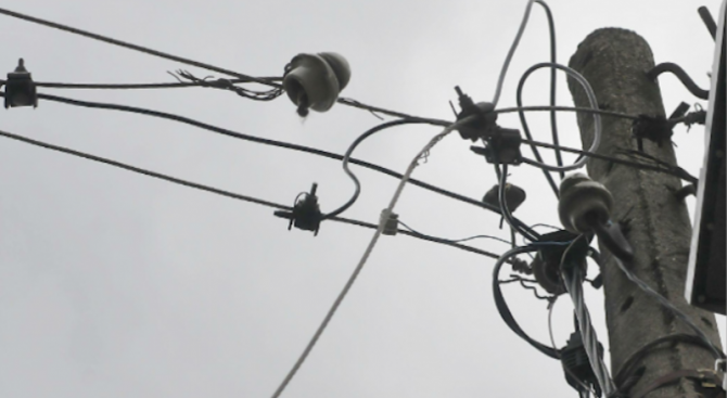 ЧЕЗ предупреди, че части от София може да нямат ток между 12 и 18 декември