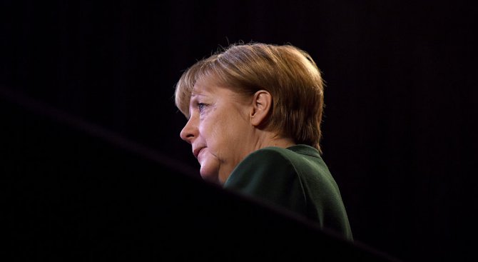 Меркел: Германия няма да промени принципа си за &quot;един Китай&quot;