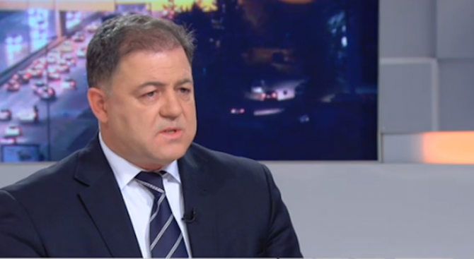 Ненчев посочи евентуално име за следващ премиер на България, похвали и Бойко Борисов