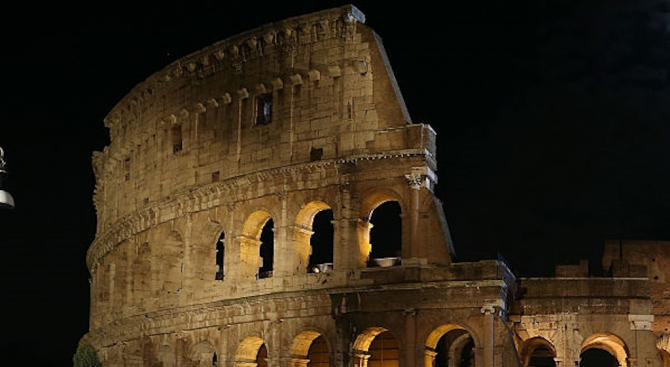 Нова корупционна афера в Рим