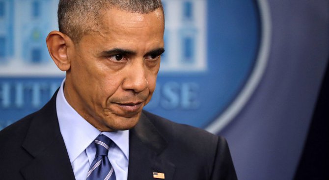 Барак Обама уверен, че може отново да стане президент