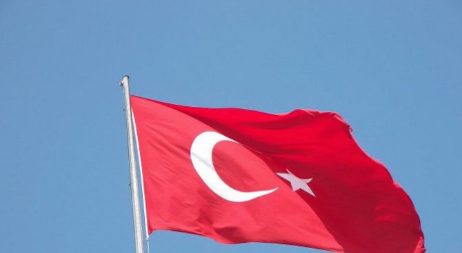 Комисия в парламента одобри проекта на закон за промени в турската конституция