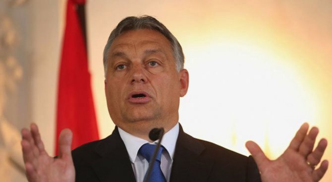 Уволнения в Унгария след сатирично подправяне на интервю с Виктор Орбан