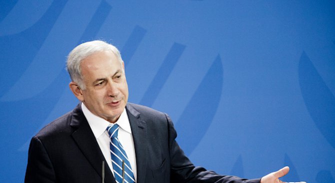 Нетаняху подкрепя помилването на израелски войник, осъден за убийството на палестинец