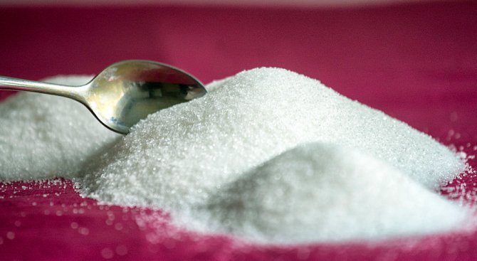 Откриха ензим, който отстранява излишната захар от тялото