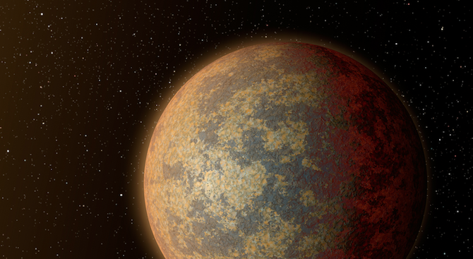 Учените планират да изпратят съобщение до най-близката екзопланета до Земята