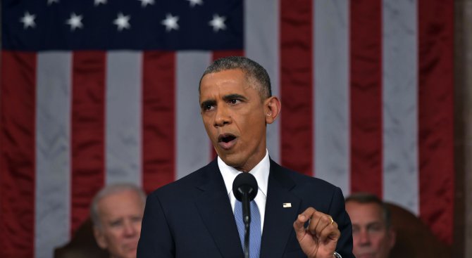 Медии: Барак Обама защити наследството си